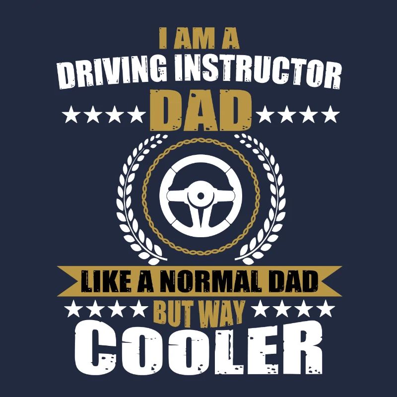 Moniteur de conduite Papa