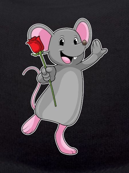 Rat Rose