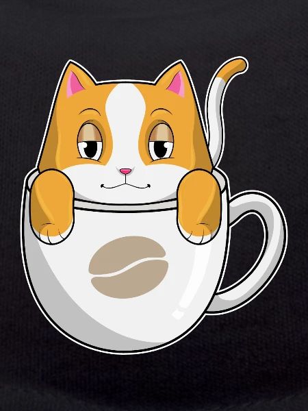 Cat Coffee Mug