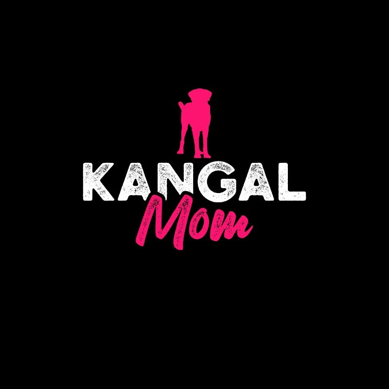 Kangal mom