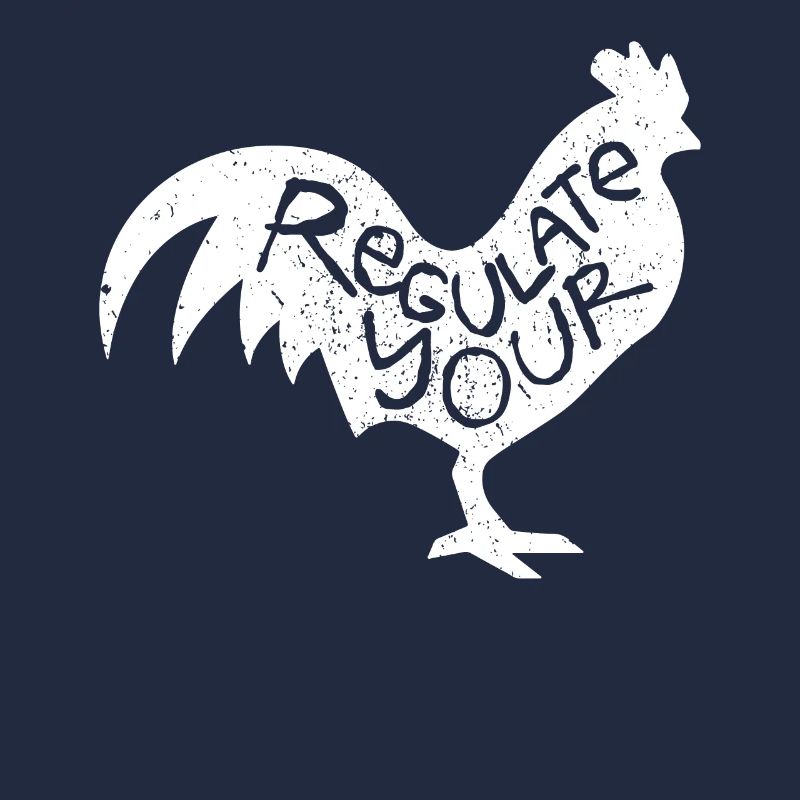 Regulate your Cock