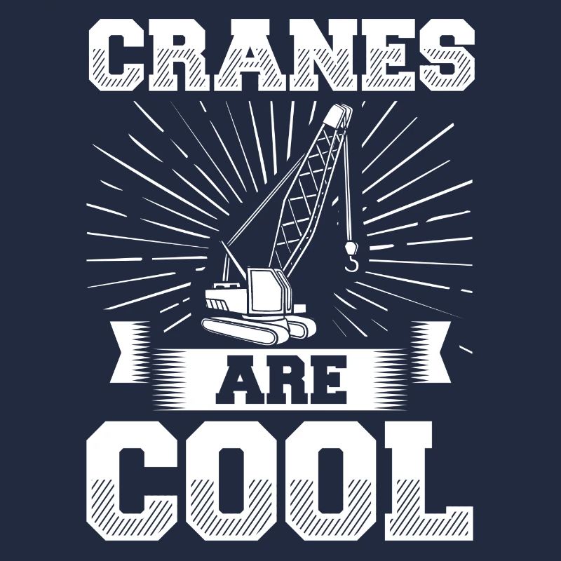 Crane Operator Construction Worker Crane Tower Training