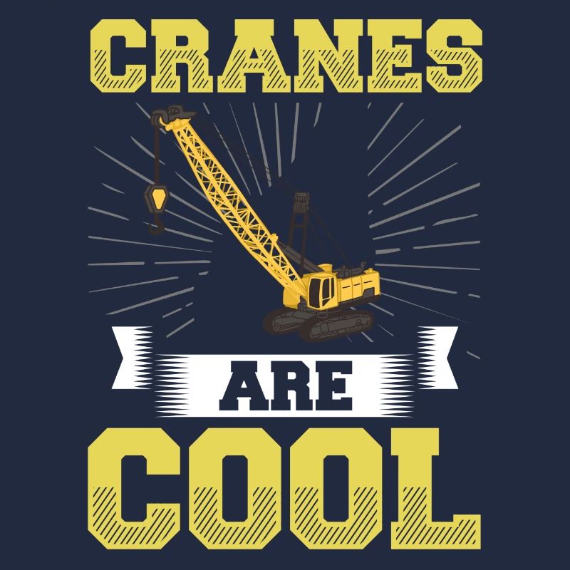 Crane Operator Construction Worker Crane Tower Training