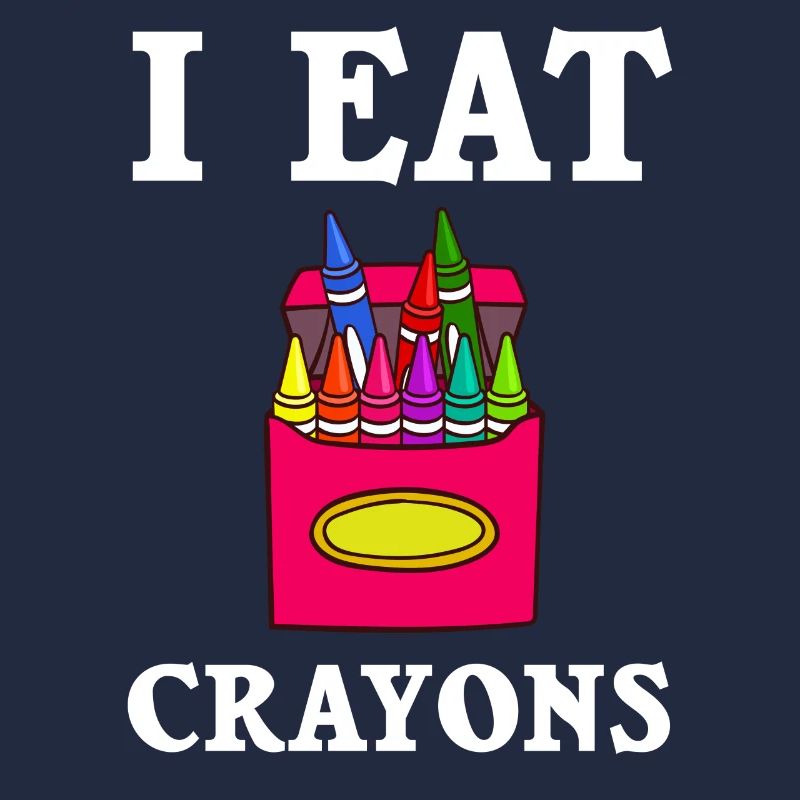 Buntstift Box Farbstift Wachs Fall Wachsmalstift