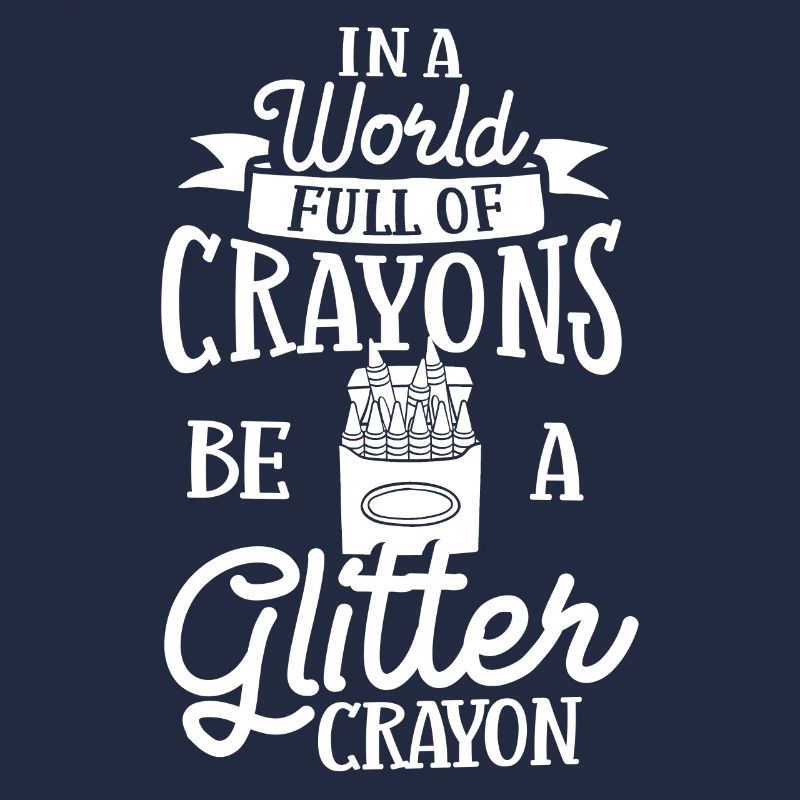 Buntstift Box Farbstift Wachs Fall Wachsmalstift