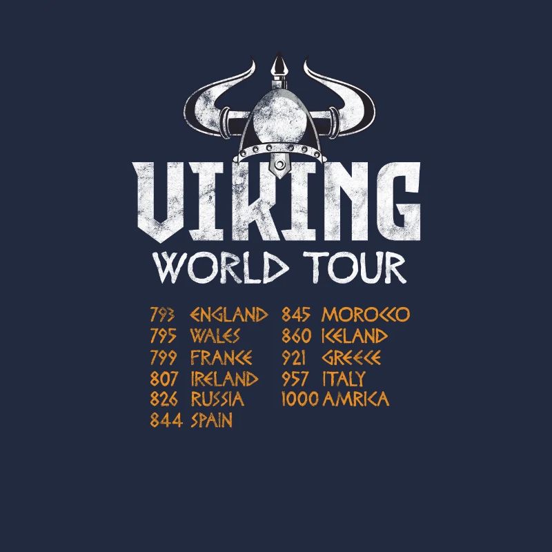 Wikinger