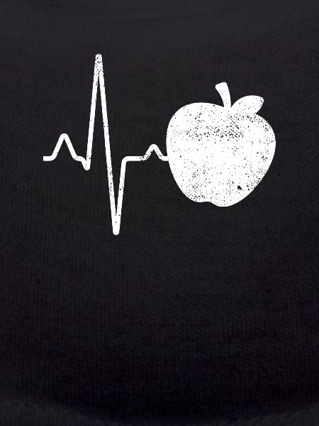 Apple Heartbeat