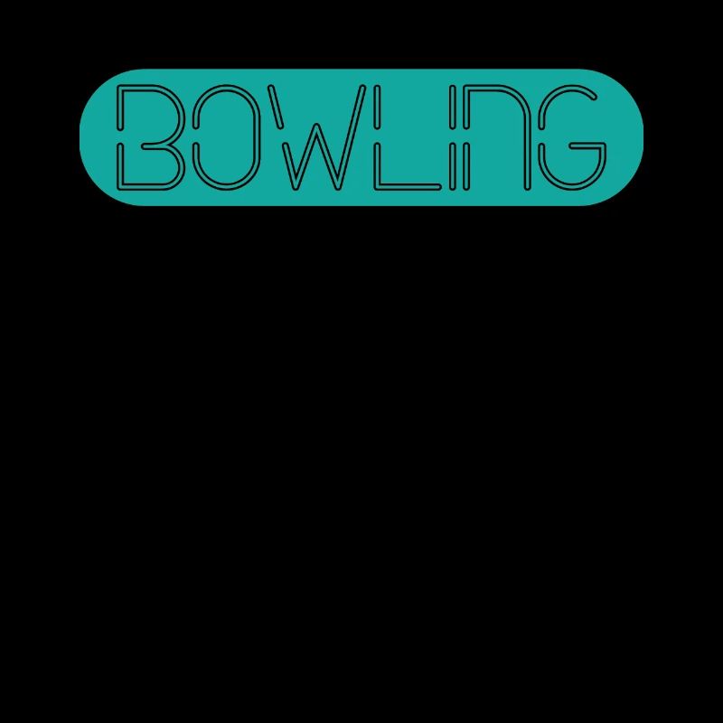 Klassisches Bowling