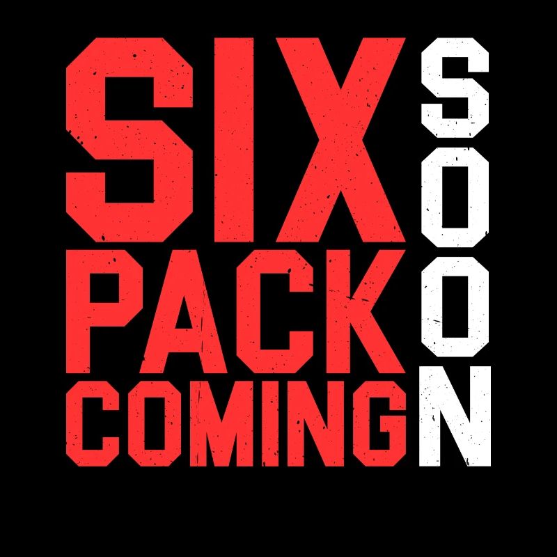 Six Pack Coming Soon 28