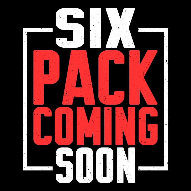 Six Pack Coming Soon 27