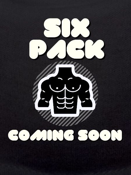 Six Pack à venir 36