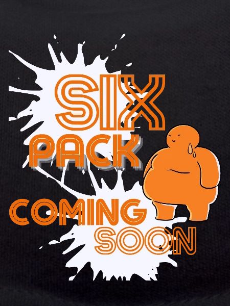 Six Pack à venir 37