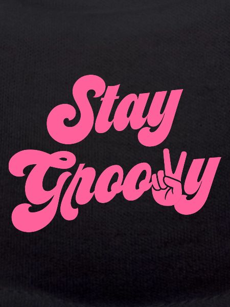 Restez Groovy