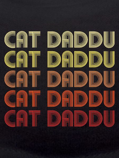 Cat Daddu