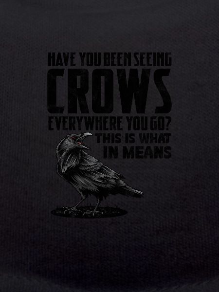 Corbeau