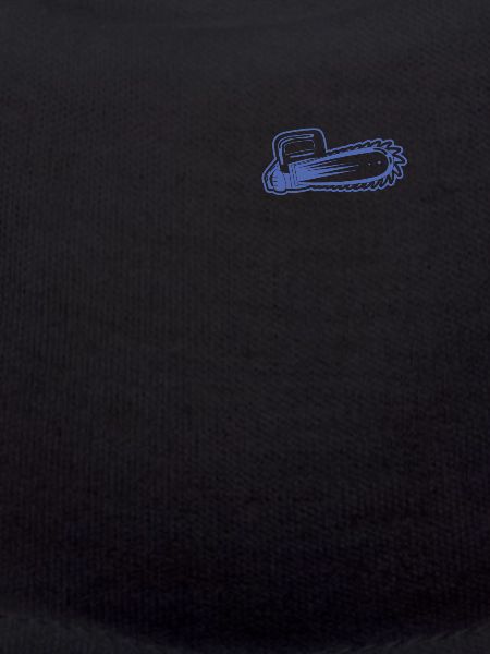 Chainsaw Chainsaw Pocket Design