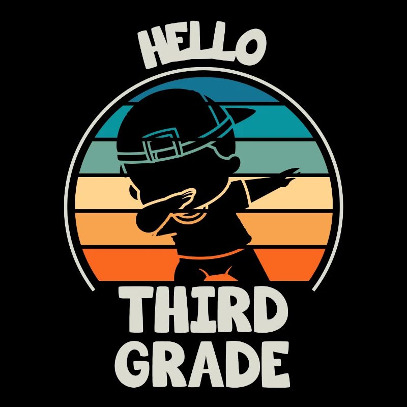 Third Grade Teachers For Back to School
