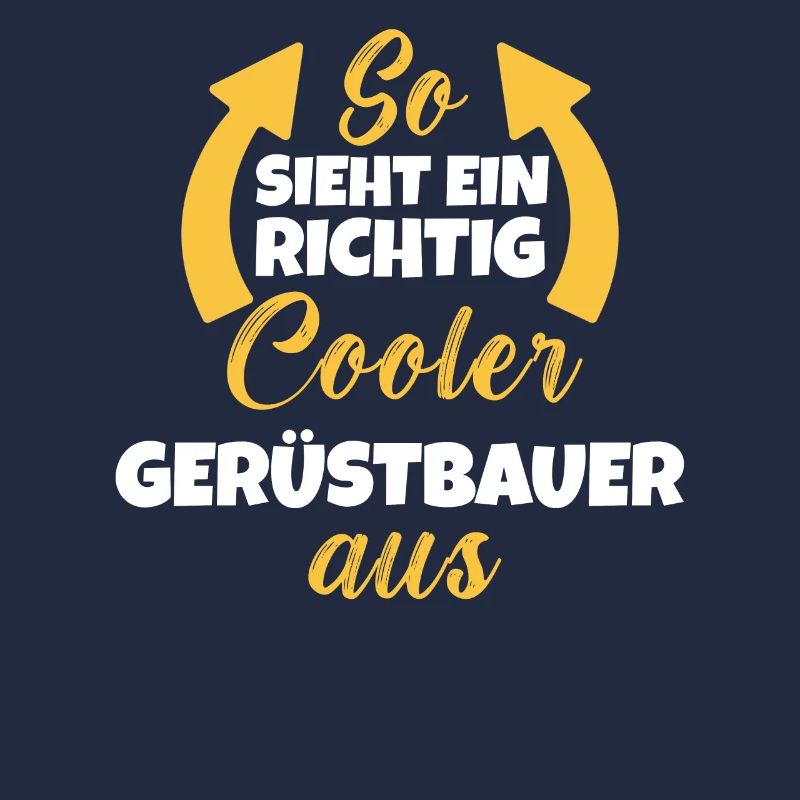 Voici à quoi ressemble un constructeur d’échafaudage vraiment cool