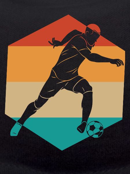 Fußballwache
