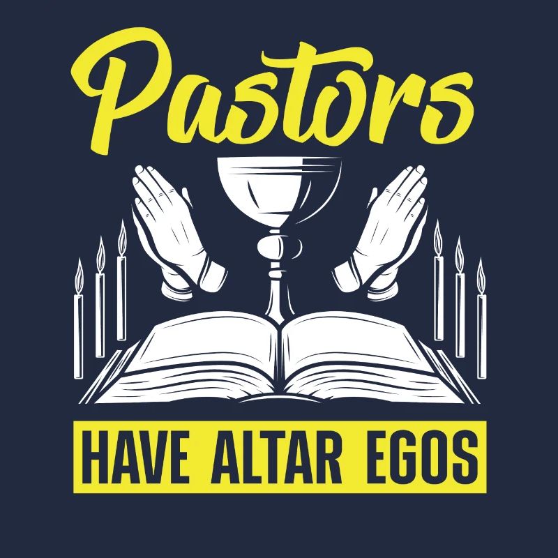 Appréciation du pasteur Pasteur Pasteurs Prédicateurs Ont