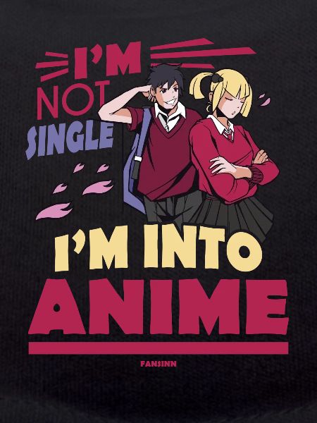 I Love Anime