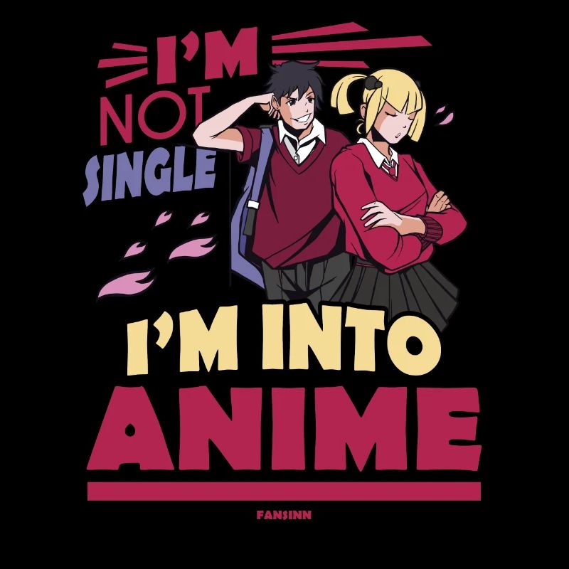 I Love Anime