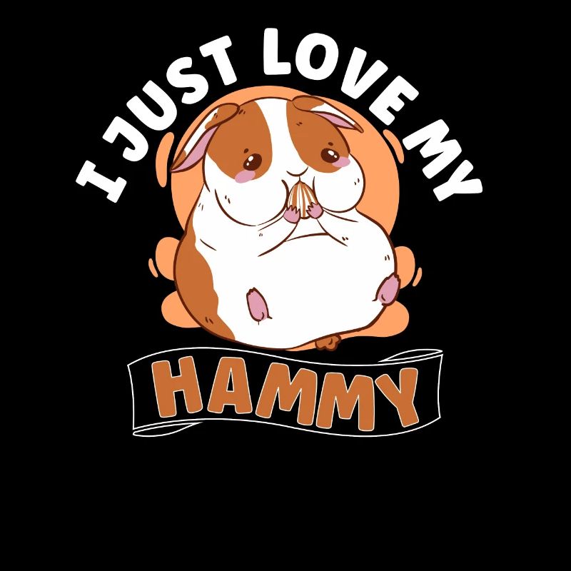Hamster Fan Hamster Lover Hamsters