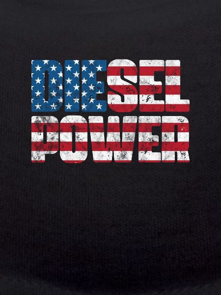 Diesel America