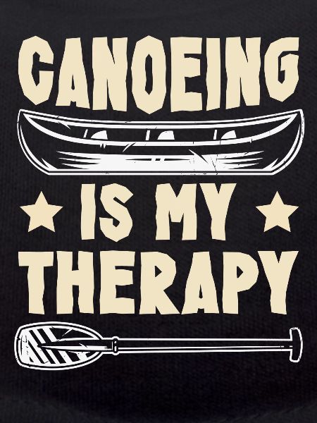 Canoeing Canoeing Canoeing
