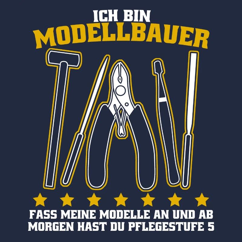 Modellbau Tabletop Modellbauer