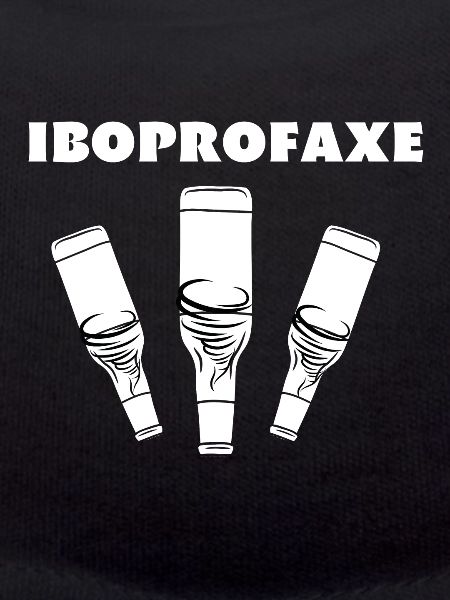 Iboprofaxe Ibuprofaxe