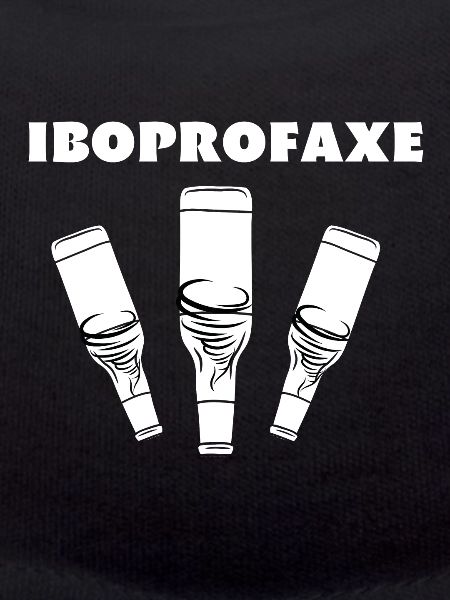 Iboprofaxe Ibuprofaxe