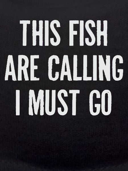 Fischjob