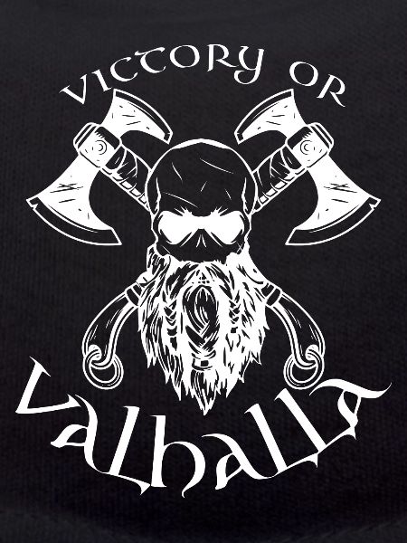 Victory or Valhalla