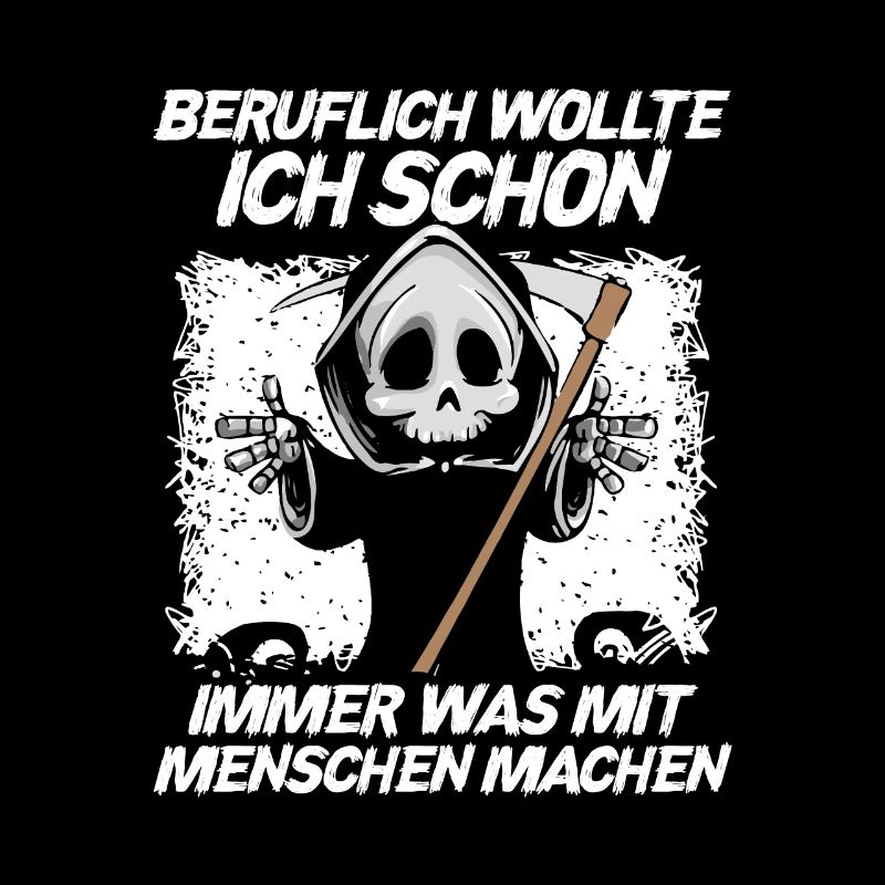 Beruflich Wollte Ich Immer Was Mit Menschen Machen