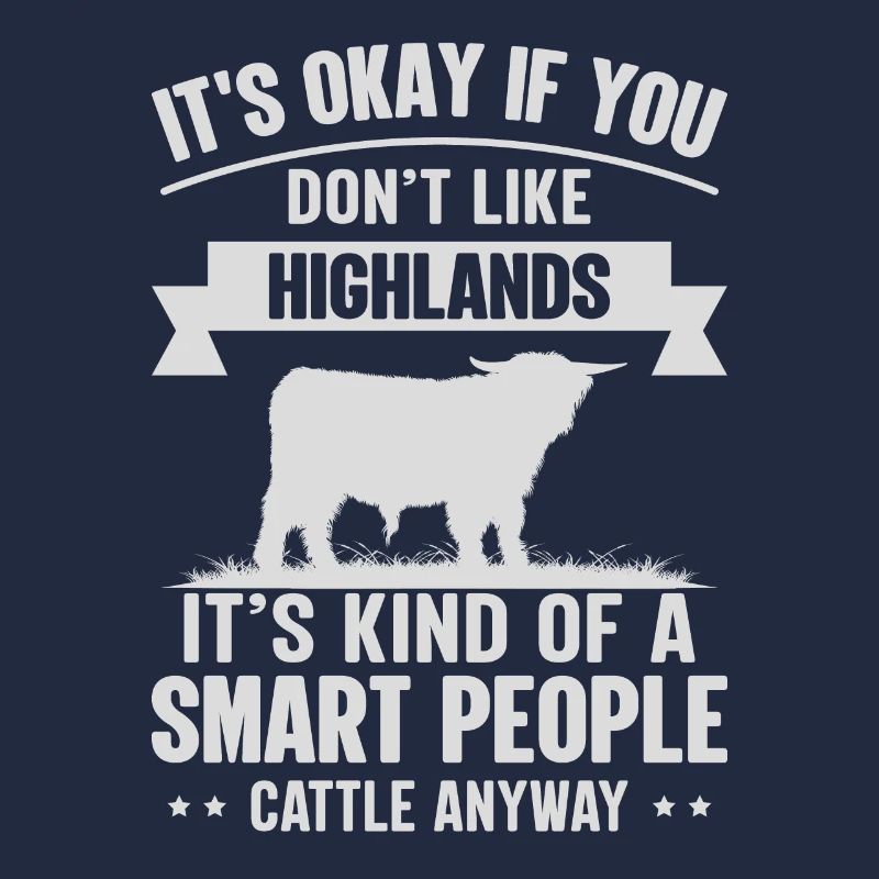 Smart People - Cow Highlands