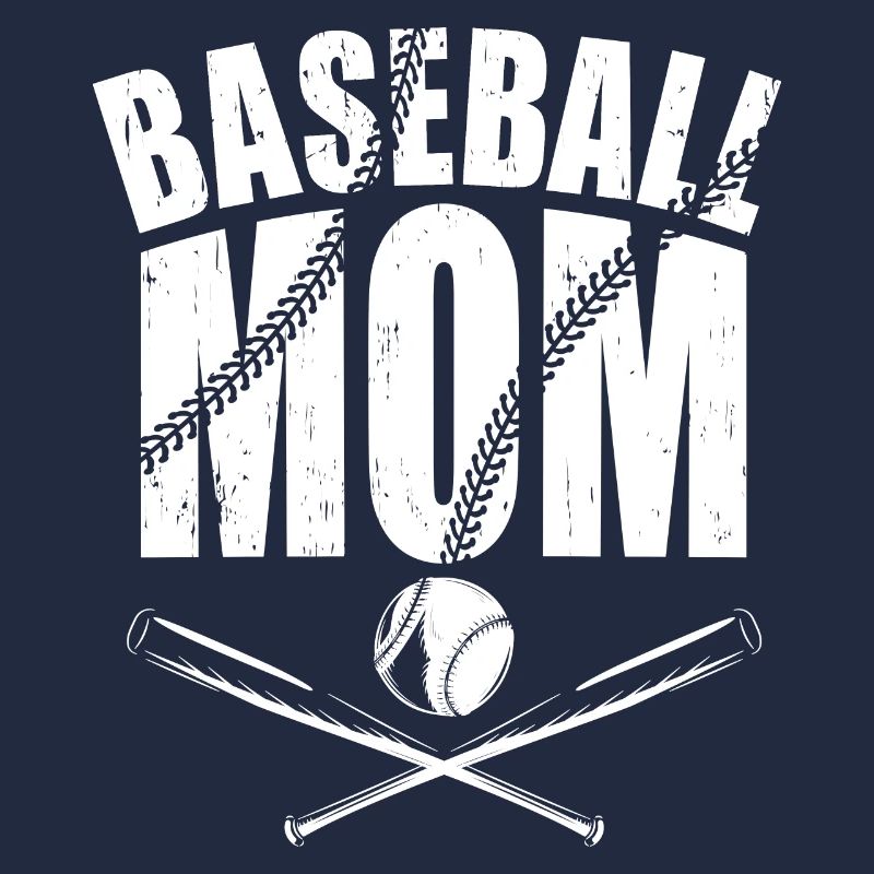 Baseball Mom