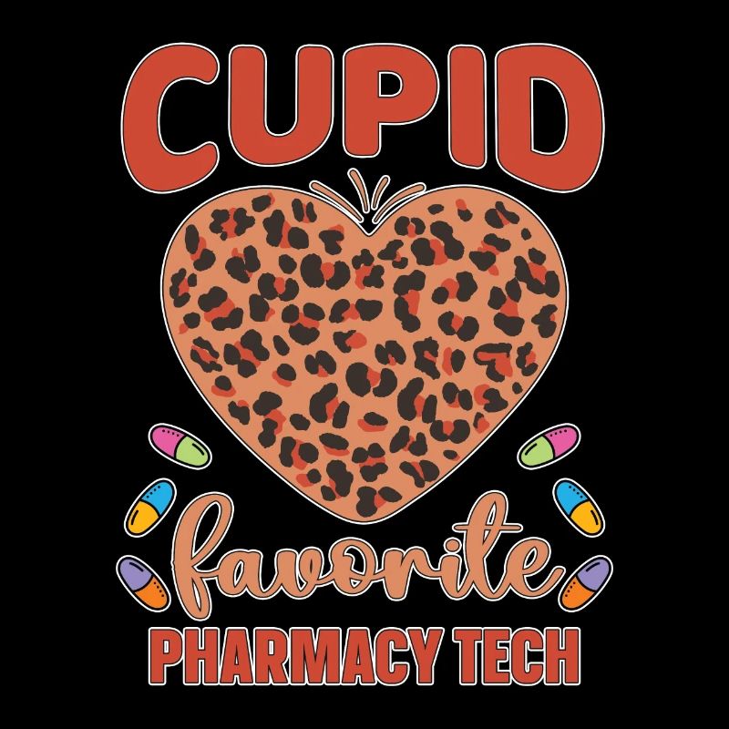 Technicien en pharmacie Technicien en pharmacie Cadeau