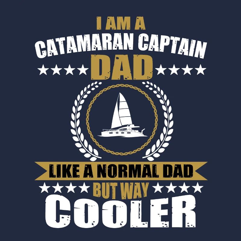 Katamaran Papa