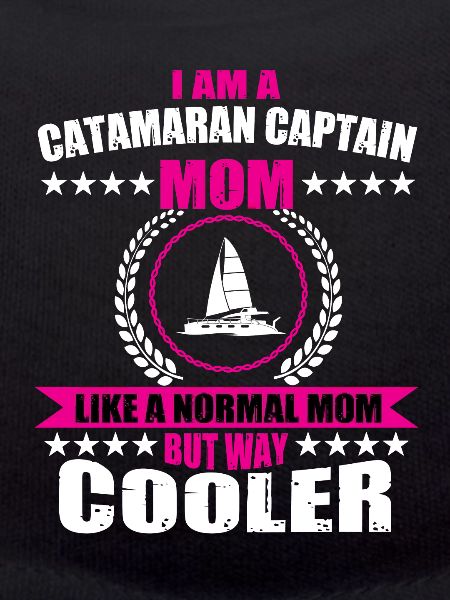 Catamaran Mama