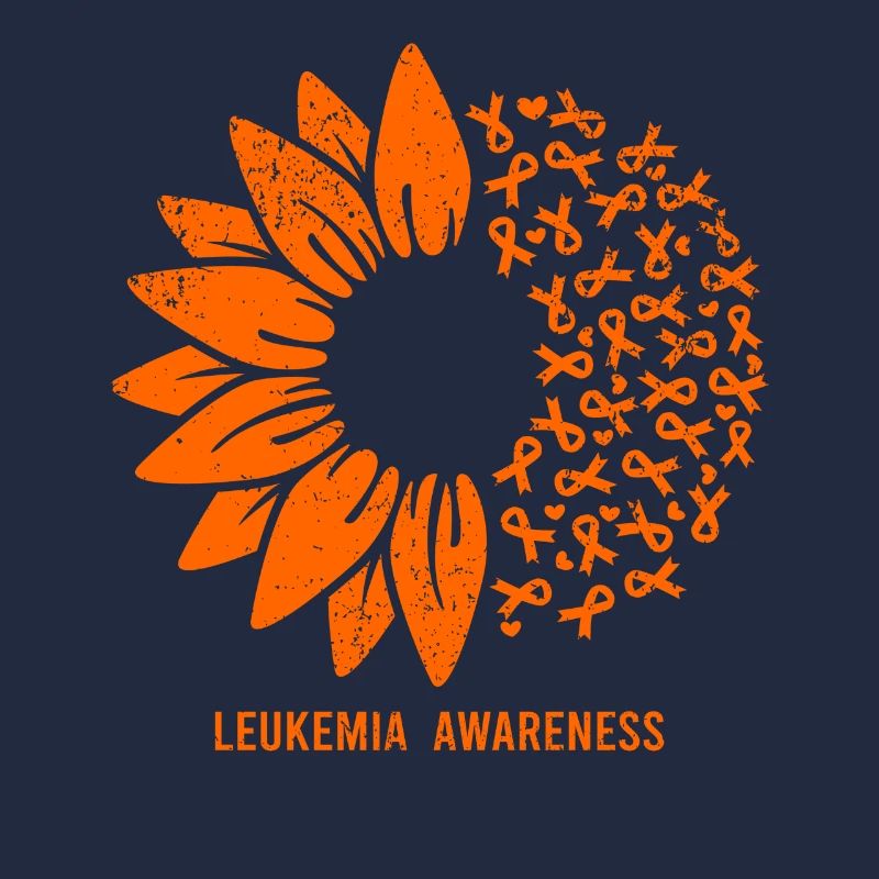 Leukämie Krebs Bewusstsein