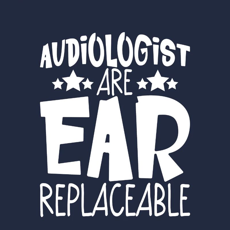 Les audiologistes sont remplaçables par l’oreille 4