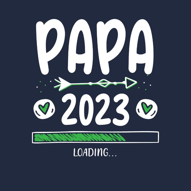 Papa 2023 Loading