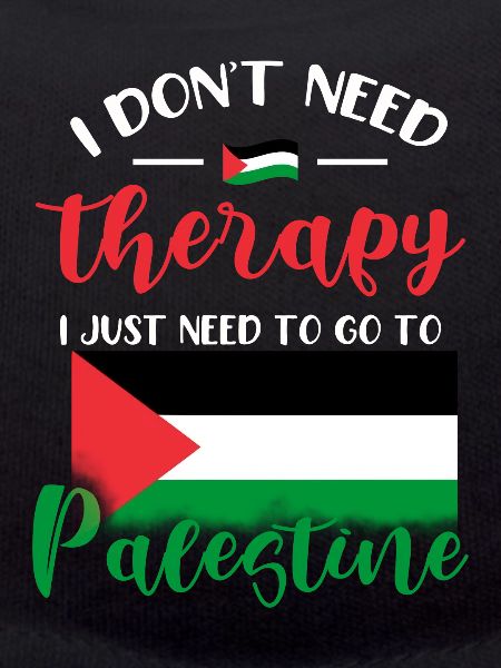 Palestine