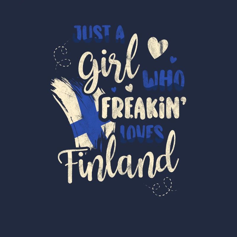 Finlande