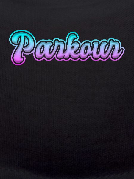 Parkour