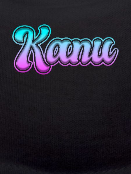 Kanu
