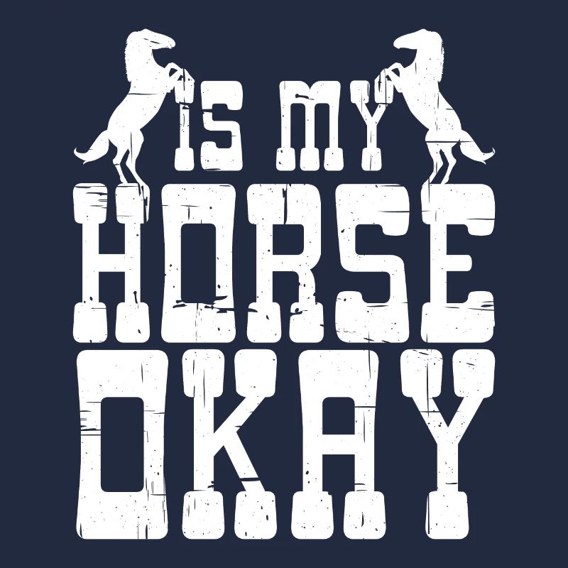 Mon cheval va-t-il bien 4