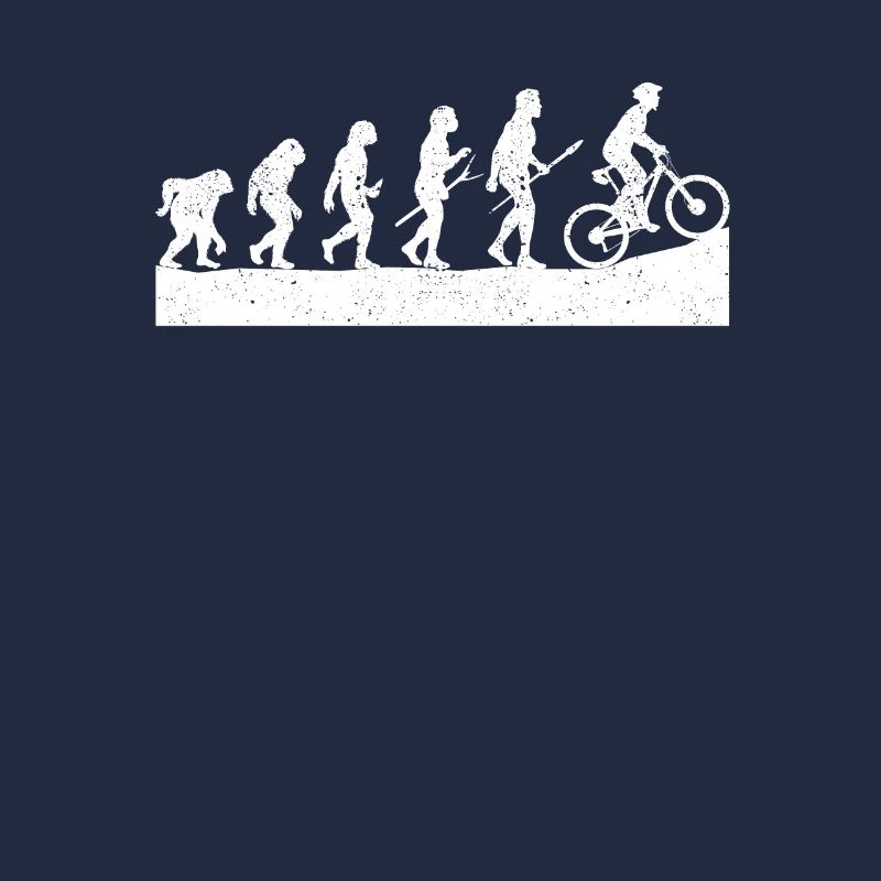 VTT Evolution Ride VTT Vélo Sport