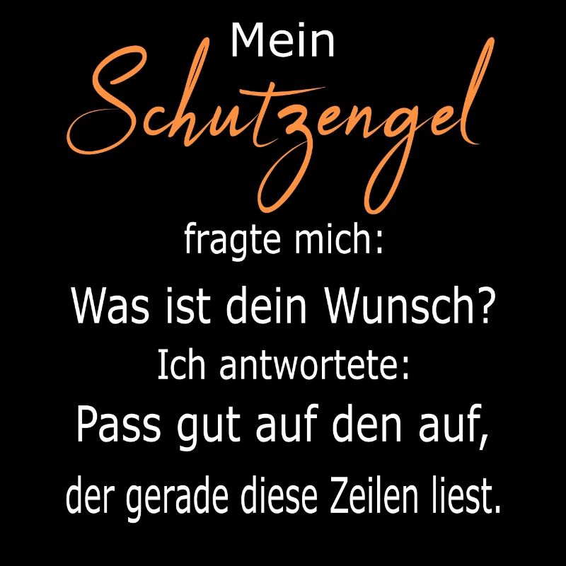 Schutzengel Engel